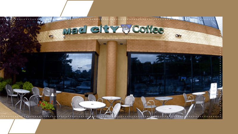 Mad City Coffee