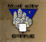 Mad City Coffee