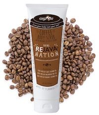 Coco Roo Total ReJavanation Coffee Bean Scrub